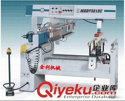 木工鉆孔類 廠家直銷木工機械MZB73212A雙排鉆,家具木工機械兩排鉆圖片|木工鉆孔類 廠家直銷木工機械MZB73212A雙排鉆,家具木工機械兩排鉆產(chǎn)品圖片由東莞市厚街湘宇通訊器材店公司生產(chǎn)提供-