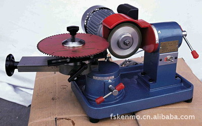 【供應(yīng)木工機械/磨刀機/鋸片磨齒機/鋸片研磨機】價格,廠家,圖片,磨床,佛山市順德區(qū)倫教景茂機械配件店-