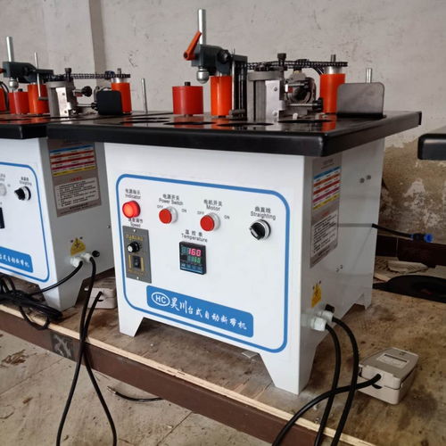 小型木工封邊機(jī)手動(dòng)手提生態(tài)板封邊機(jī)方便攜帶昊川機(jī)械