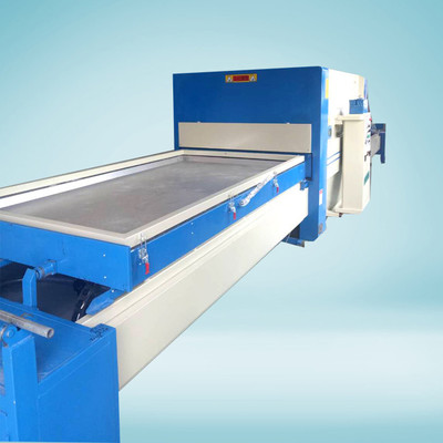 覆膜機廠家 覆膜機價格 全自動雙工位覆膜機 品質保證 展程木工圖片_高清圖_細節圖-泰安開發區展程木工機械銷售中心