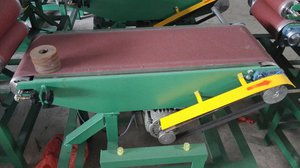 鑫長勝木工機械 驅動木工行業創新與高效