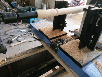 佳群木工機械 以廠家直銷與優質服務，鑄就木工車床行業之星